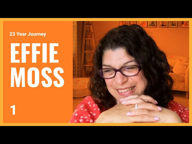 Effie Moss: Small Business Advice and Success Stories