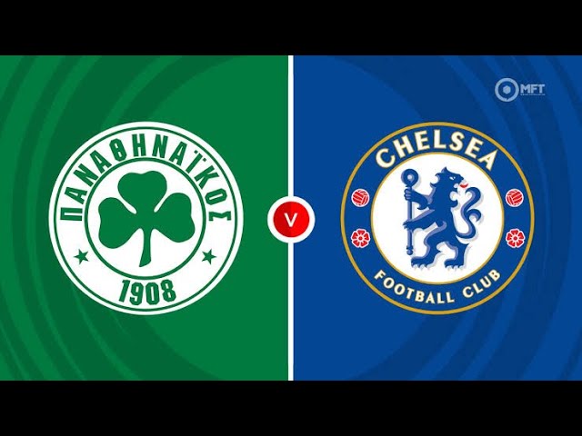 Panathinaikos vs Chelsea Match Preview in Tamil | Europa Conference League fixture in Greece !