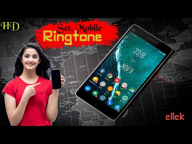 Mobile Set Ringtone|Phone Calling Ringtone|Alarm Mobile Ringtone MP3|Tone