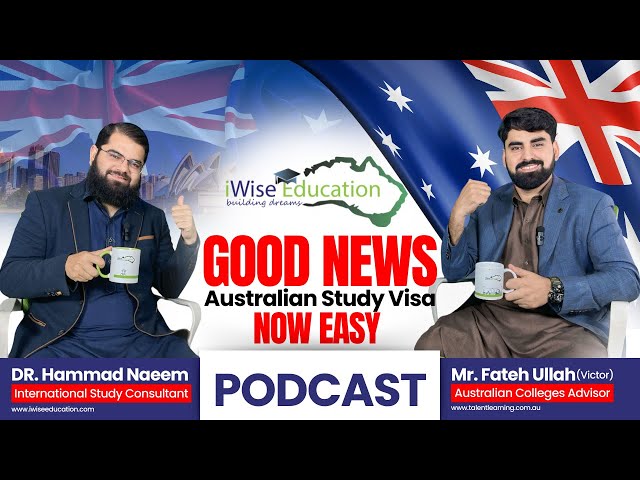 Australia Immigration & Study Visa Updates: Exciting News for Students & Migrants!