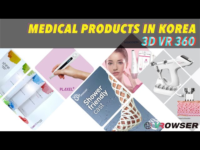 Medical Products [Full version]