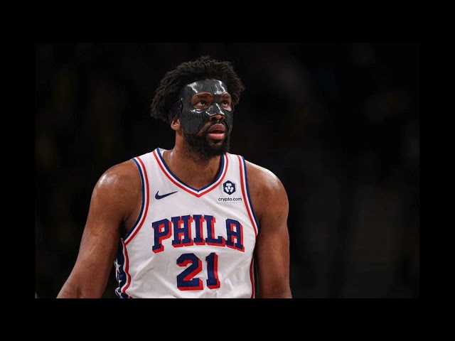 How Many Games Has Joel Embiid Missed? A Look at the 76ers Star's Injury Challenges