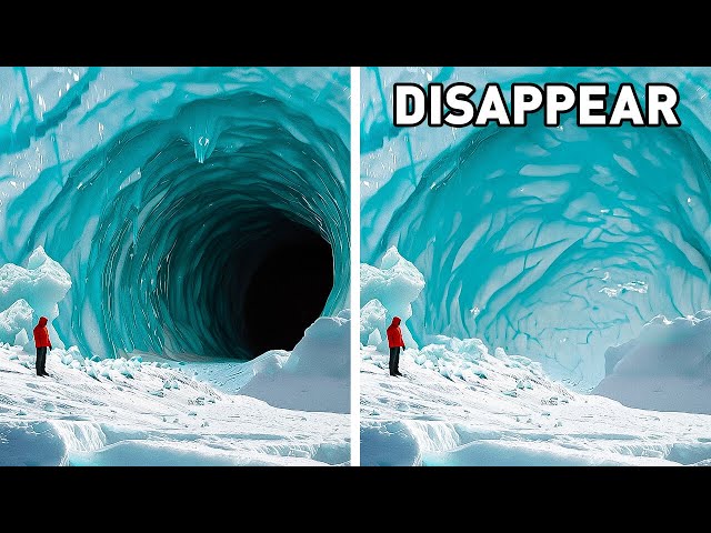 Antarctic Mysteries: Legends of the Ice | Antarctica Documentary 2024