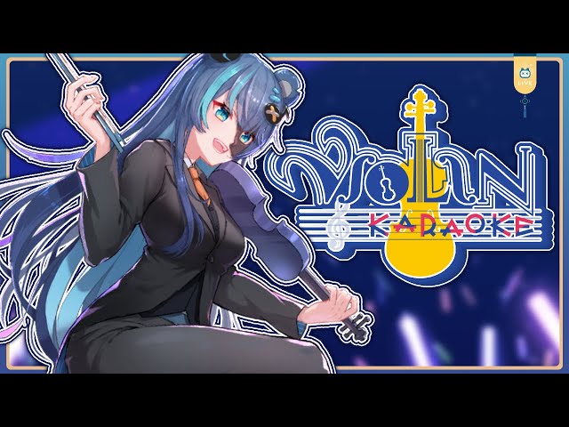 Violin Vtuber playing in horizontal form again! Whoa!