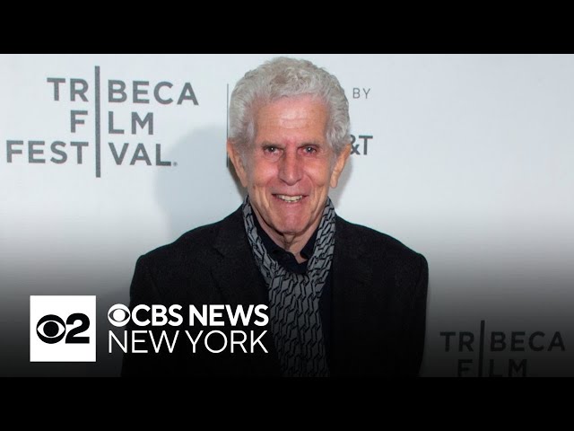 Broadway and film actor Tony Roberts dies at 85