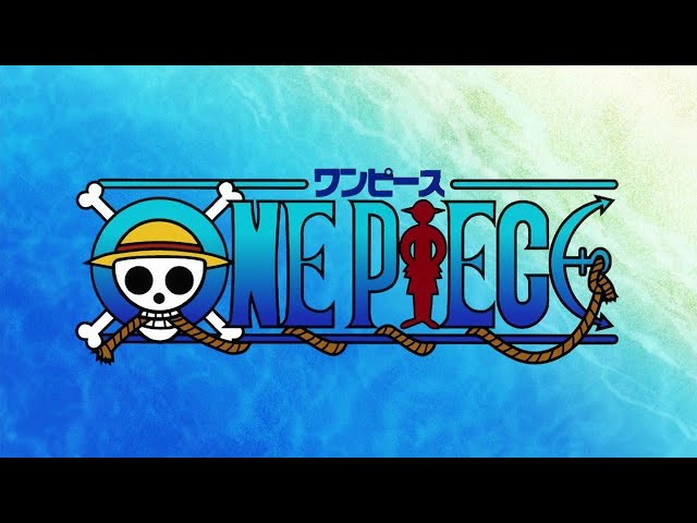 JBunny's Anime Review: One Piece