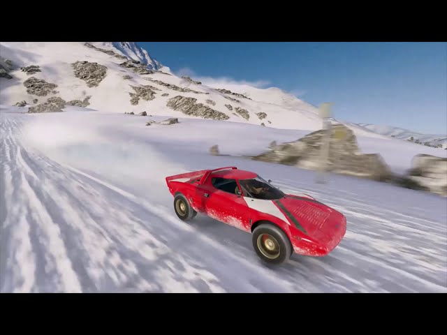 Forza Horizon 3 Hot Wheels Parody 3