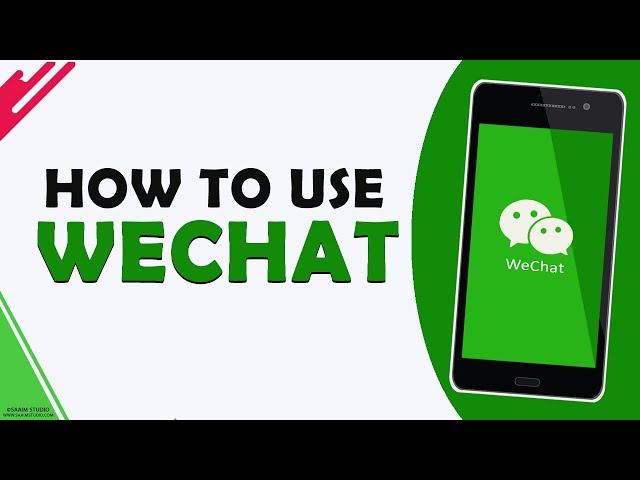 How to use WeChat? | WeChat Tips and Tricks