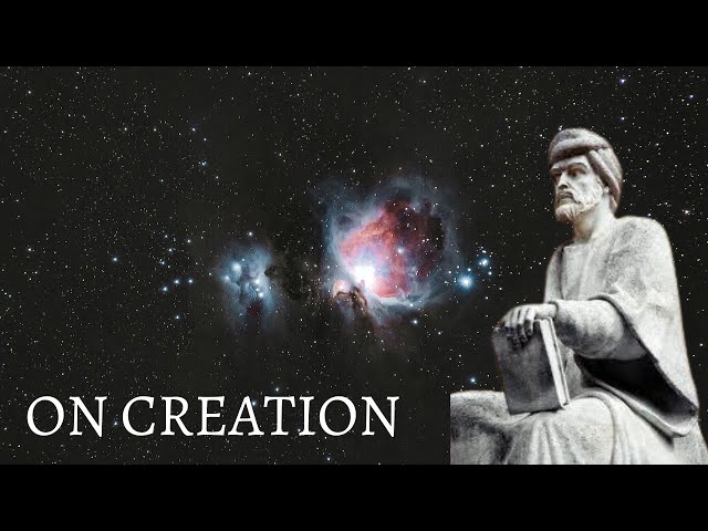 Ibn Rushd (Averroes) - On Creation