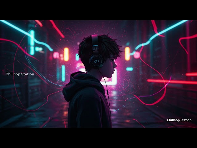 Urban Nights Unplugged: Lofi Hip Hop Mix for Study & Chill Vibes 🌌🎧 | Lofi Compilation & Chill Beats