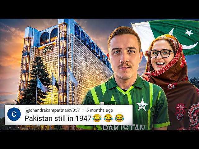 Indians are Wrong about Pakistan 🇵🇰 (Here's Why)