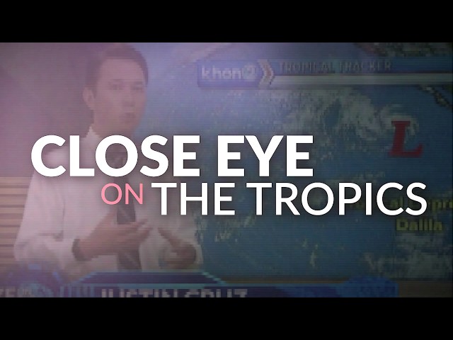 Eye on the Storm | 2019 Hurricane Season