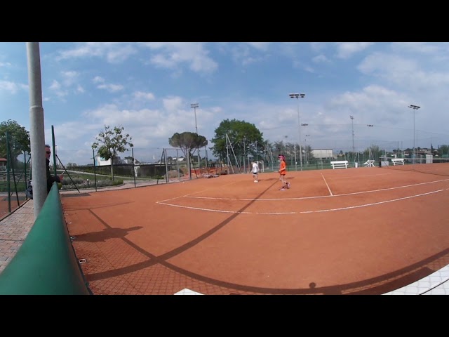 Tennis 360