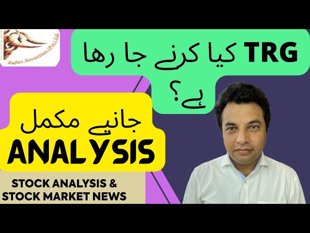 TRG analysis #psx #pakistanstockexchange #dollar #kse #karachistockexchange