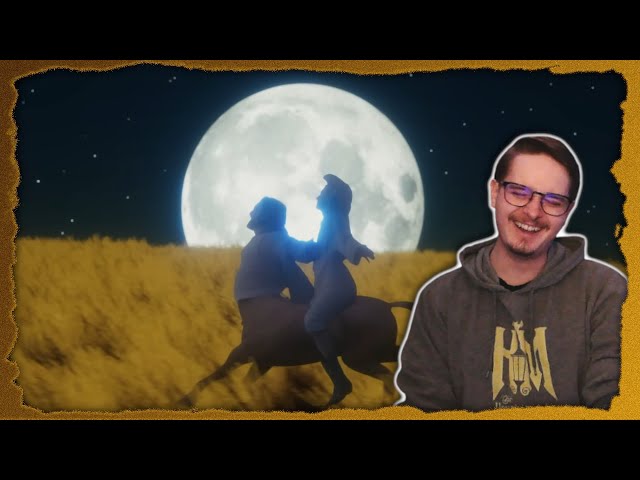 Music Can't Get Better Than This | OCT - "Half Horse Half Man" Reaction/Review