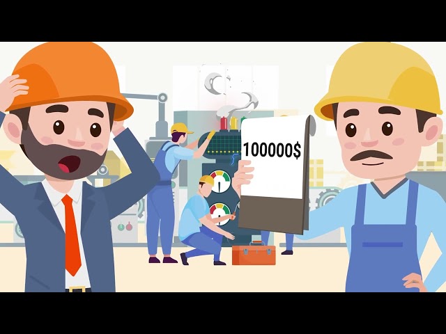 2d animated explainer video