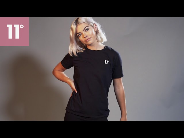 11 Degrees | Women's |  Studio Focus ft. Ellis