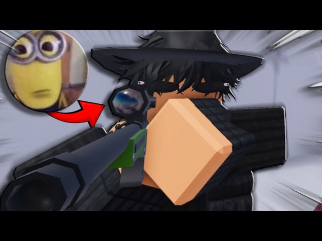 RIVALS SHENANIGANS | ROBLOX