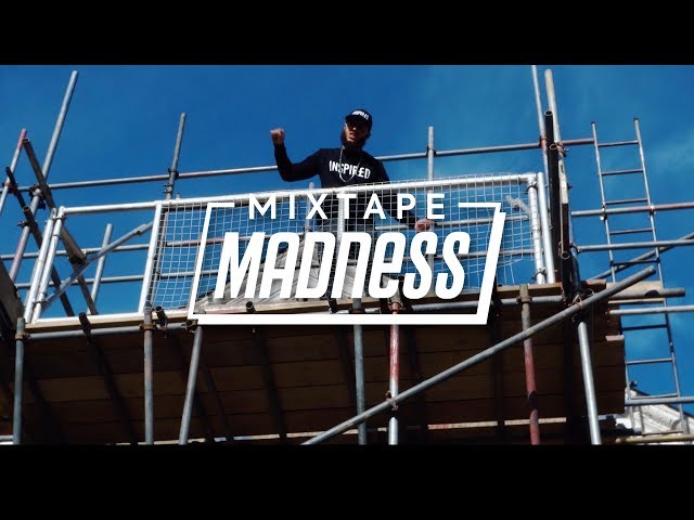 #RMT240 Hmoney - No Trace (Music Video) | @MixtapeMadness