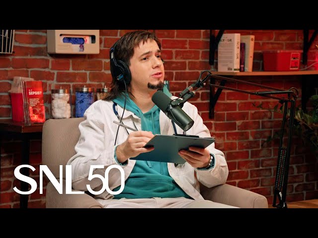 Medcast - SNL