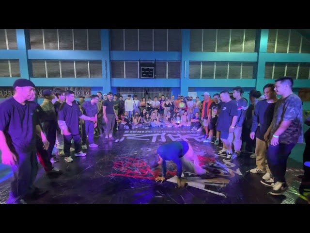 Soul and Style vs Golteb Tribe | Skillz Philippines 2022 | 8v8 Bboy | Finals