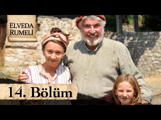 Elveda Rumeli 14. Bölüm - atv