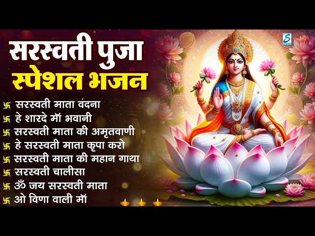 Saraswati Puja Song || Nonstop Saraswati Puja Song || Saraswati Puja ke gana || Saraswati Puja 2025