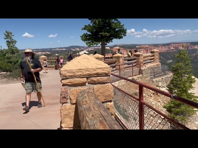 Bryce Canyon National Park