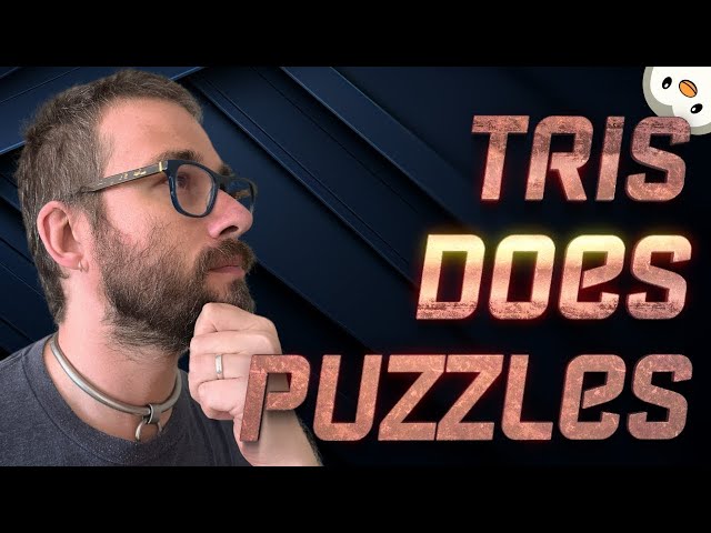 Tris sudoku stream #61