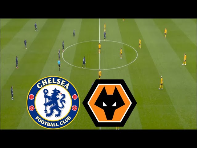 🔴LIVE: Chelsea vs Wolves Live Streaming! Highlights | Premier League 2024-2025