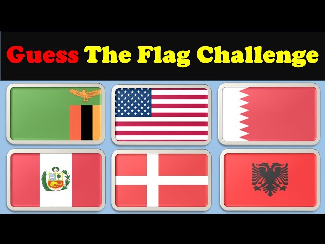 Can You Guess the FLAG in Just 3 Seconds?