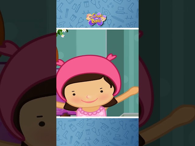 Doctor Song  #shorts #nurseryrhymes #hindirhymes #kidssongs #hindisongs