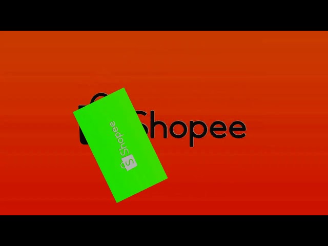 Shopee Logo Effects (HYBTWC Csupo Effects)