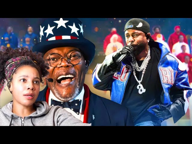 Hidden Messages in Kendrick Lamar’s Super Bowl Performance (Breakdown) | Reaction