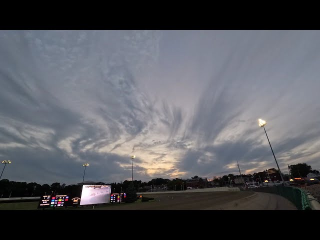 2024 Yonkers Raceway - GoPro 11 timelapse