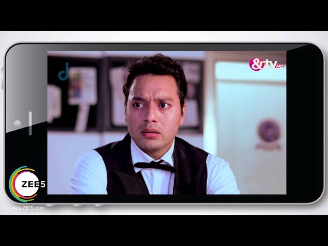 CBI ने मामले को सुलझाया - Agent Raghav Crime Branch - Best Scene - And TV