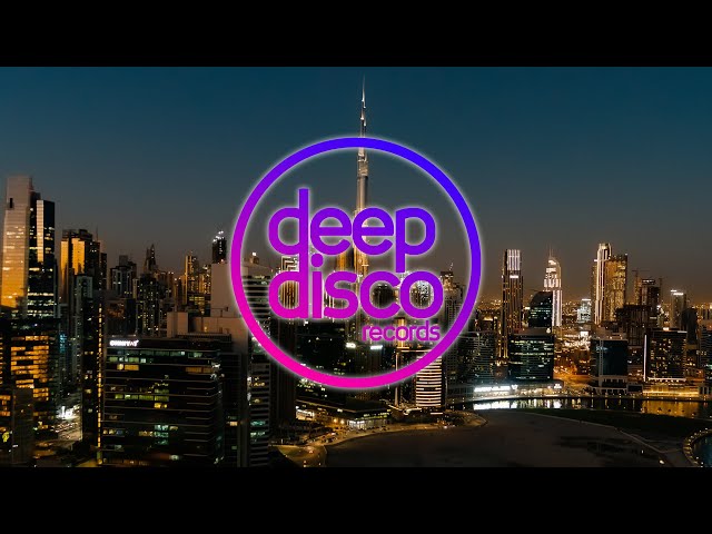 Deep House Music 2024 I Best of Deep Disco Mix 122