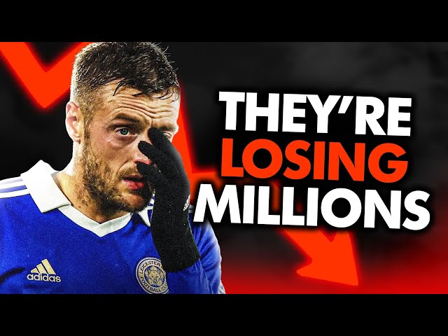 The Shocking Truth of Premier League Relegation