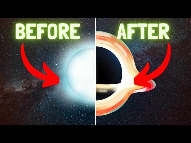 What You Need to Know About Black Holes