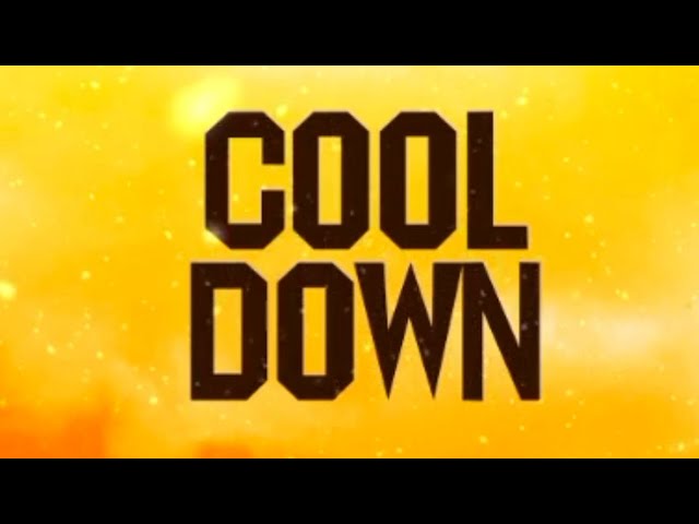 Shatta Wale - Cool Down (Audio Slide)