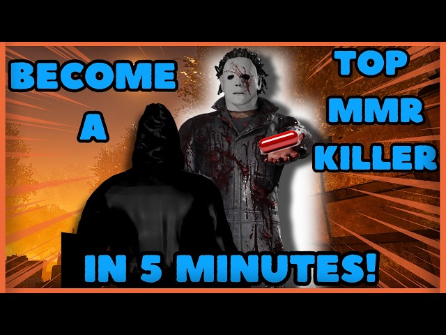 The ONLY DBD Killer Guide You Need! | Dead By Daylight