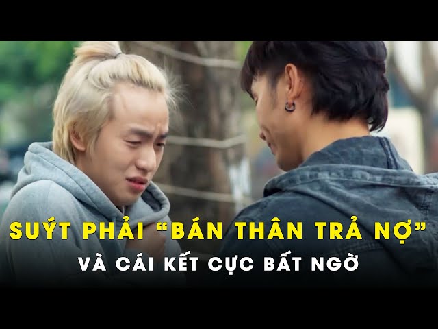 [ Review Phim ] Suýt phải BÁN THÂN TRẢ NỢ và CÁI KẾT bất ngờ | Nhà Mình Lạ Lắm