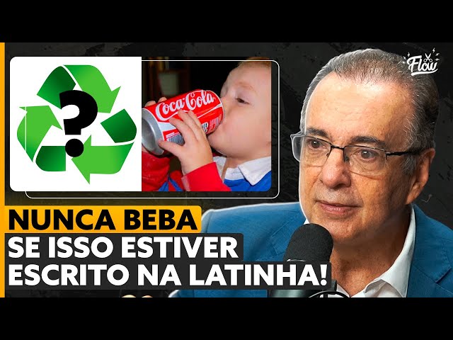 Doutor Bactéria FAZ ALERTA