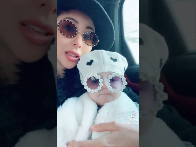 Adorable Babies Singing ‘APT’ by Rose & Bruno Mars | TikTok Compilation