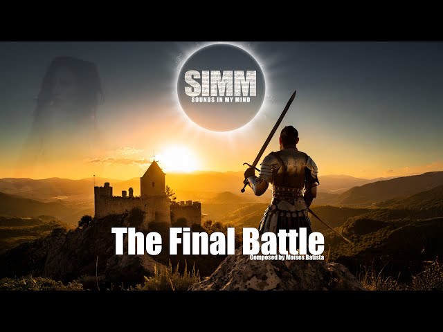 The Final Battle: Epic Cinematic Trailer Music (No Copyright) | Sounds In My Mind