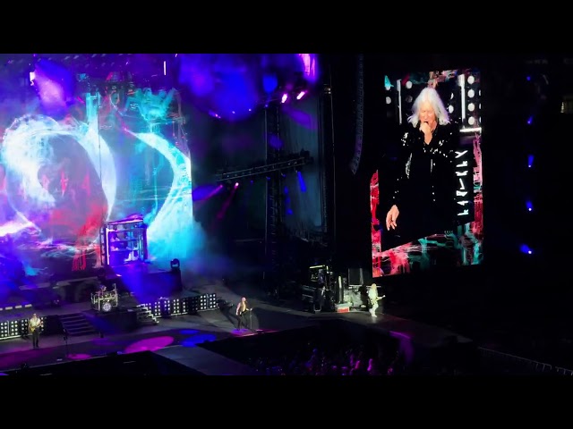 Foolin' - Def Leppard Live at T-Mobile Park in Seattle, Washington 9/4/2024