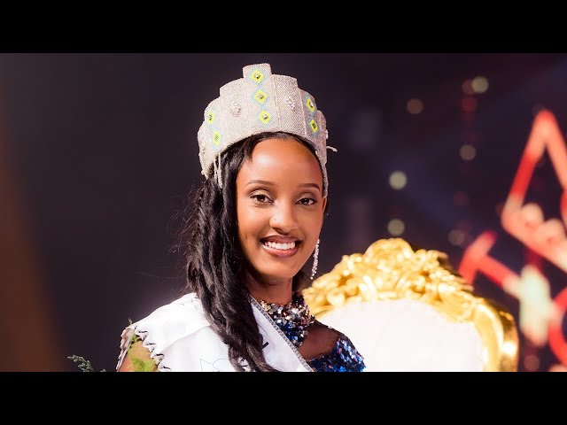 MISS RWANDA 2022 GRAND FINALE [4K VIDEO]