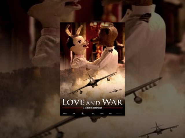 Love and War