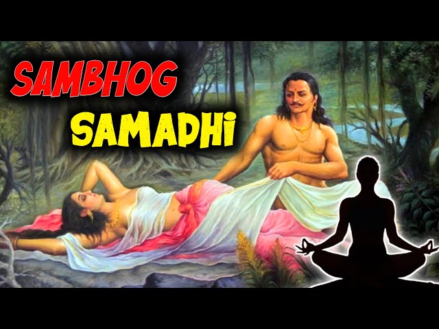 LIVE464 | Sambhog-Samadhi | धर्म के मायाजाल में लुटता इंसान | The Realist Azad