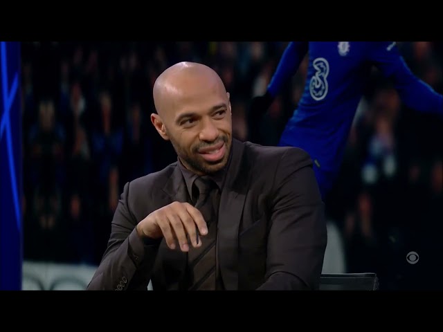 UCL Today Post Match Show! | Richards, Henry, Abdo & Carragher | RO16, 7th March